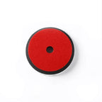 Foamed Wool Heavy Cutting Pad | Good For Cutting Compound 7"