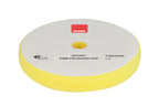 RUPES (9.BR200M) ROTARY YELLOW FINE POLISHING FOAM PAD 175/180 MM