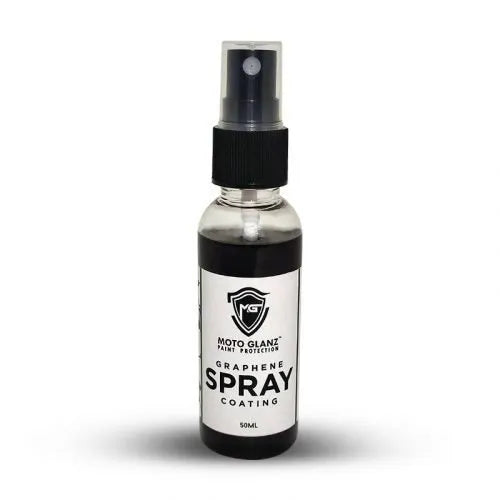 Graphene Hybrid  Solution Spray Coat 50ml