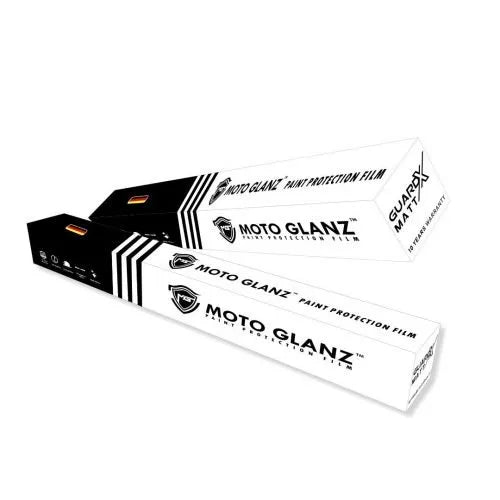 MG GUARD X MATTE PAINT PROTECTION FILM (PPF) (10Y WARRANTY)