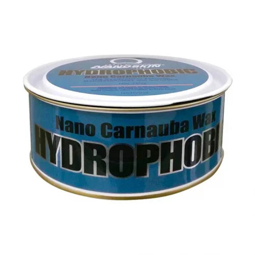 NANOSKIN HYDROPHOBIC CARNAUBA LONG LASTING WAX 340GM
