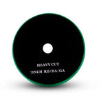 HEAVY CUTTING FOAM PAD 7INCH