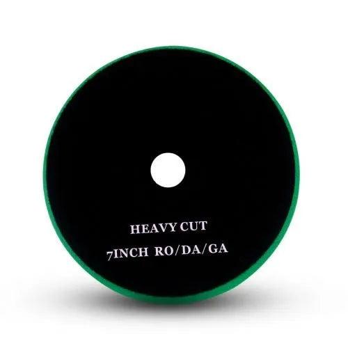 HEAVY CUTTING FOAM PAD 7INCH