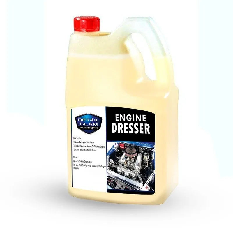 Detail Glam engine Dressing 5ltr