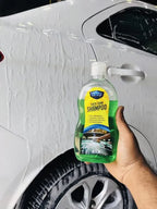 Detail Glam High Gloss Shampoo For Car 500ml