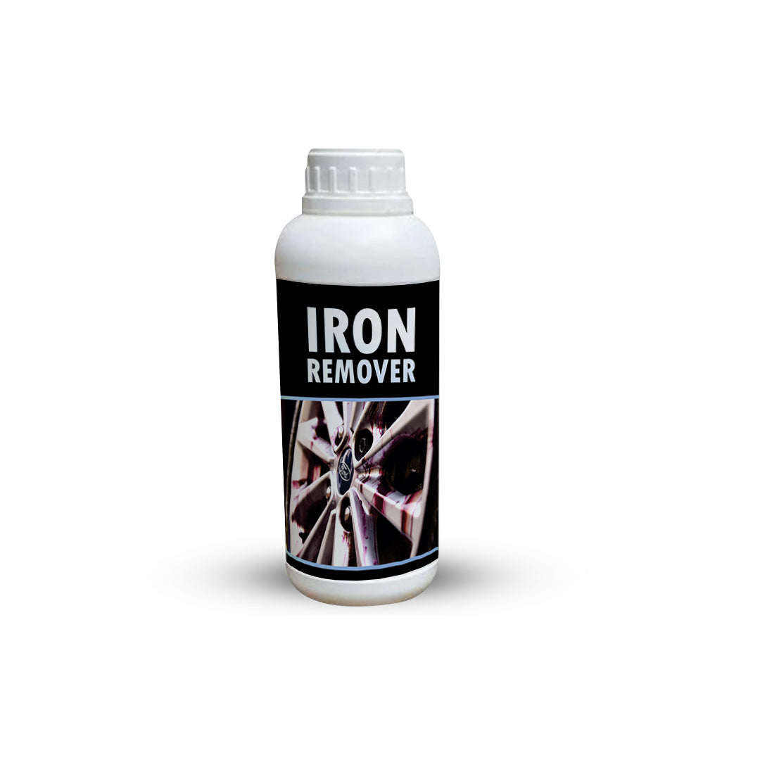 DETAIL GLAIM Iron Remover 500 ml