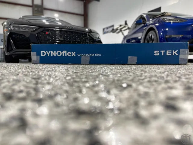 DYNOflex (Windshield Flim)