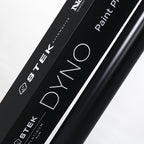 DYNOblack-matte Paint Protection Film