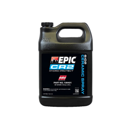 Malco Cr2 sio2 ceramic spray | For Protection Gallon