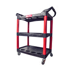 MaxShine UTILITY UNIVERSAL DETAILING CART -Updated