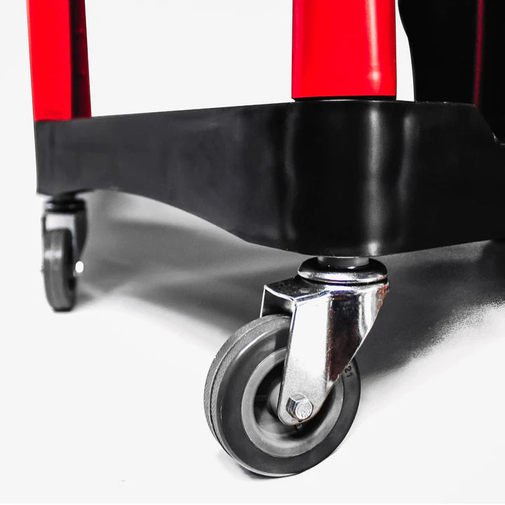 MaxShine UTILITY UNIVERSAL DETAILING CART -Updated