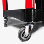 MaxShine UTILITY UNIVERSAL DETAILING CART -Updated