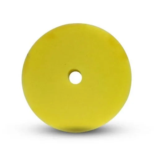 MEDIUM CUTTING FOAM PAD 6INCH
