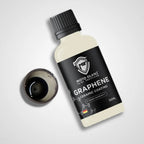 Moto Glanz Graphene Coating - 50ml