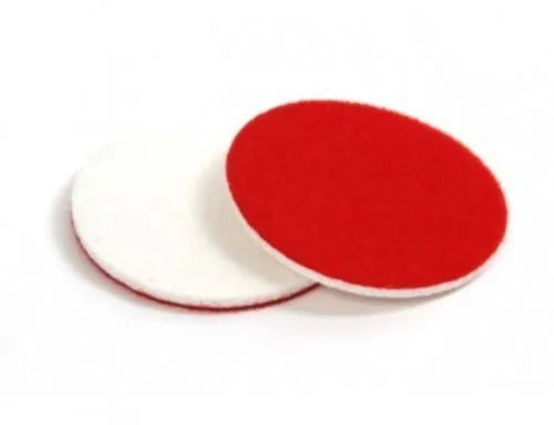 Glass Polishing Pad  5.25 Inch