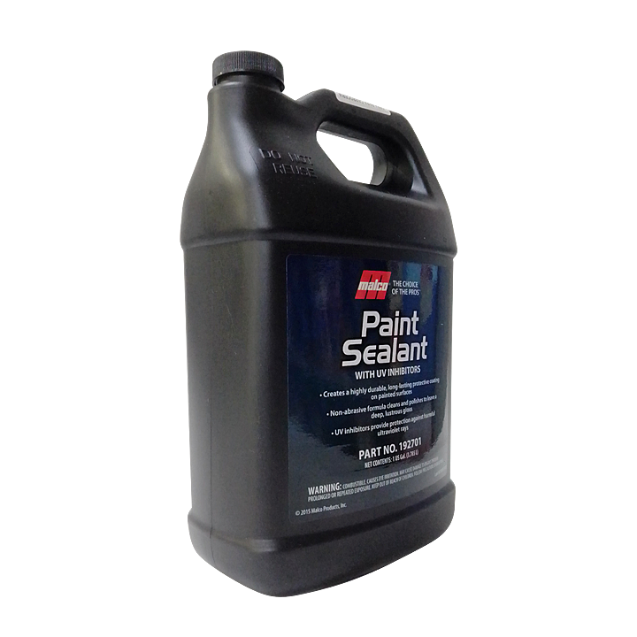 MALCO Car Paint Sealant US gallon
