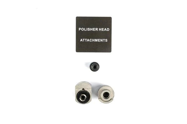 Mini Cordless Polisher(Rotary ,3mm,12mm orbit Options)