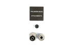 Mini Cordless Polisher(Rotary ,3mm,12mm orbit Options)