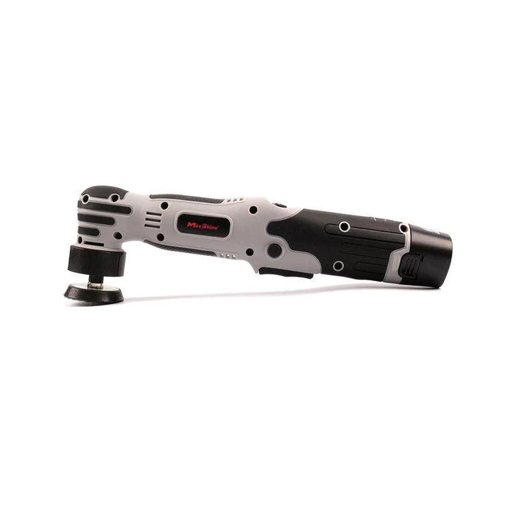 Mini Cordless Polisher(Rotary ,3mm,12mm orbit Options)