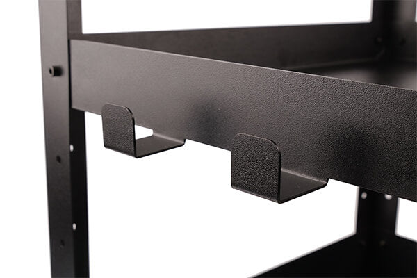 Maxshine Premium Detailing Rolling Trolly