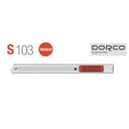 PROFESSIONAL PPF AND WRAPPING CUTTER KNIFE  9 mm (pack of 10)
