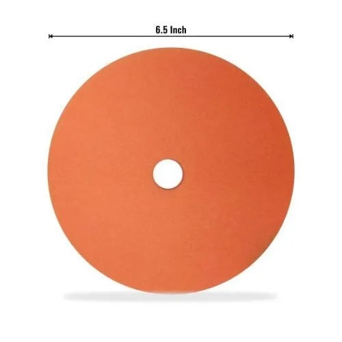 Medium cutting foam pad for rotary and DA 150/170 mm, 6 inch