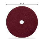 Heavy cutting foam pad for rotary and DA 150/170 mm, 6 inch
