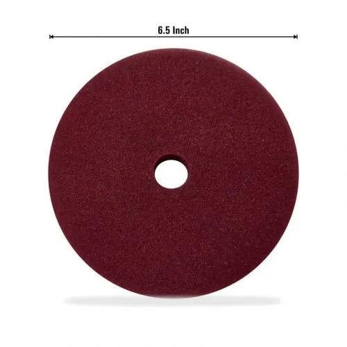Heavy cutting foam pad for rotary and DA 150/170 mm, 6 inch