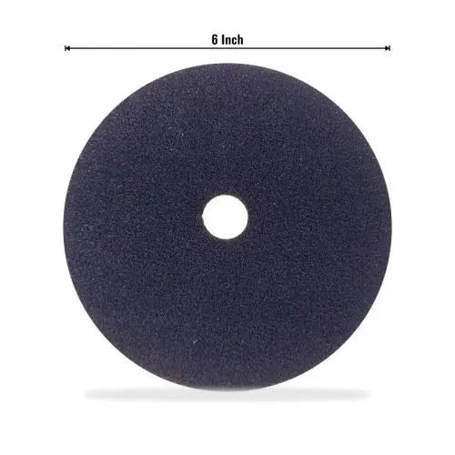 Medium cutting foam pad for rotary and DA 150/170 mm, 6 inch