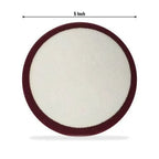 Heavy cutting foam pad for rotary and DA 127 mm, 5 inch