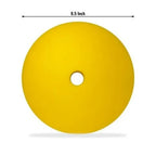 Fine finishing foam pad for rotary and DA 150/170 mm, 6 inch