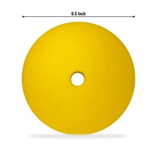Fine finishing foam pad for rotary and DA 150/170 mm, 6 inch