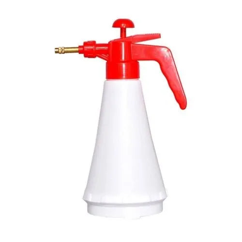 Pressure Pump Spary Bottle with capacity 1ltr