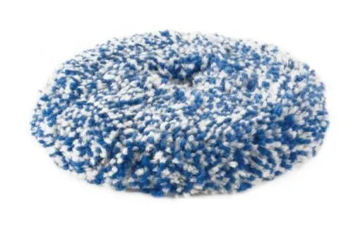RUPES (9.BL230H) ROTARY CUT & FINISH WOOL PAD Ø 230MM