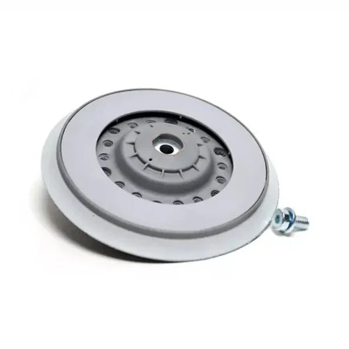 RUPES 6″ BACKING PLATE FOR LHR AND ROTARY COARSE POLISHING 21ES MARK1, MARK2, MARK 3