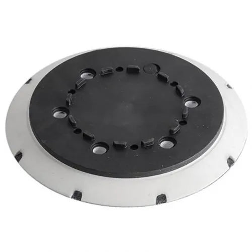 RUPES 5″ 125MM BACKING PLATE FOR LK900E GEAR DRIVEN POLISHER