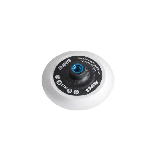 RUPES 5″ ROTARY BACKING PLATE (M14)