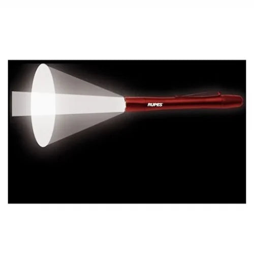 RUPES  Swirl Finder portable Pen Light for car