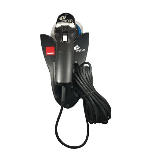 RUPES BIGFOOT WALL MOUNTED TOOL HOLDER