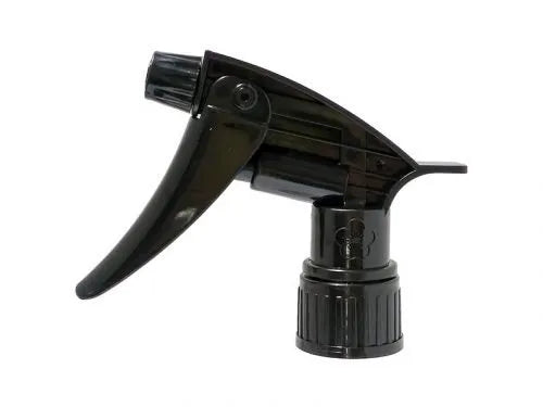 Heavy Duty Chemical Resistant Brass Nozzle Trigger Set of 4