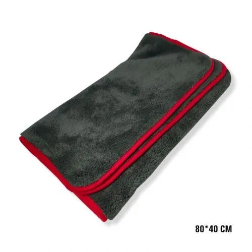 Extra thick Drying  microfiber Towel 1300GSM for car cleaning and detailing