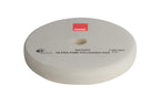 RUPES (9.BR180S) ROTARY ULTRAFINE POLISHING PAD 155/160 MM (WHITE)