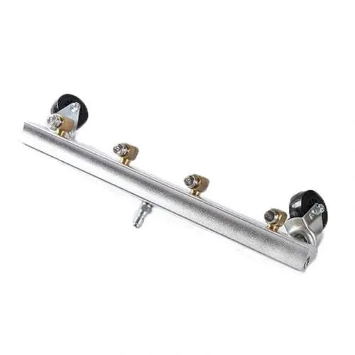 4 nozzle washer with Under body lance
