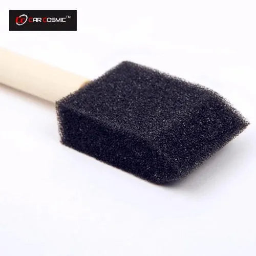 AC Vent Dressing Sponge Brush Set of 2