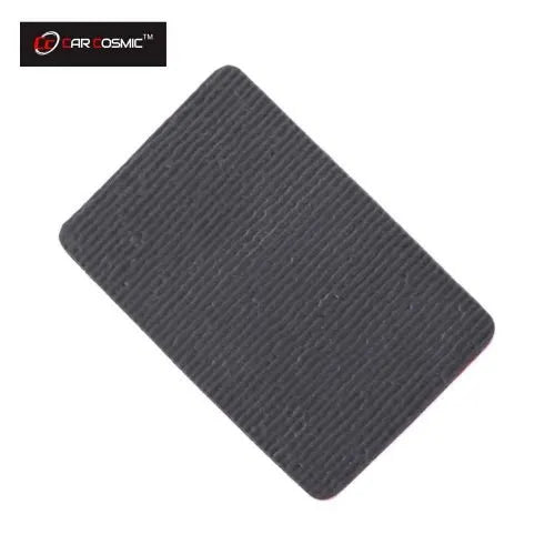 Automotive clay block for car