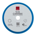 RUPES DA (9.DA180H) COARSE CUTTING FOAM PAD Ø 150/180MM (BLUE)