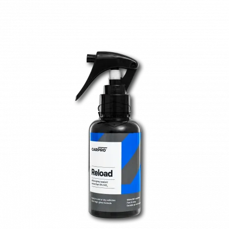 CarPro Reload- Silica Spray Sealant 100ML