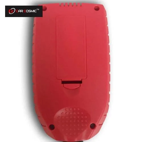 COATING THICKNESS GAUGE | CAR PAINT THICKNESS GAUGE