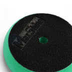 MaxShine 5" GREEN FOAM CROSS CUT CUTTING PAD