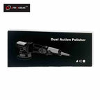 TYPHOON DUAL ACTION CAR POLISHER AND SCRATCHE REMOVER 15MM 5″